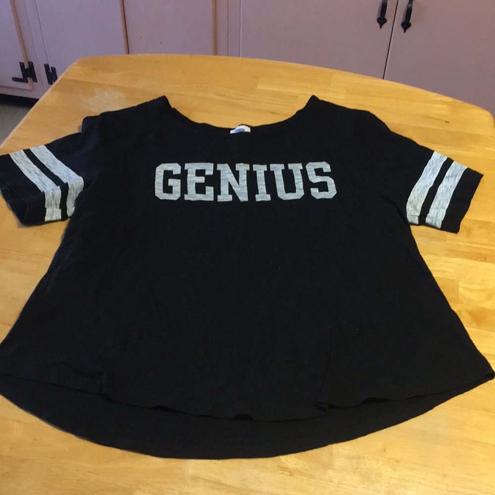 Old Navy Tee